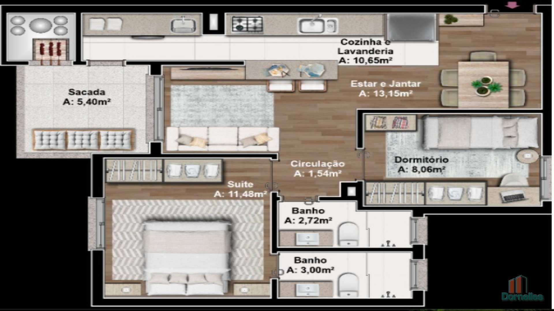 Imagem n° 5 do imóvel 14659